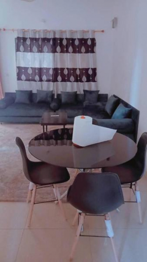 Résidence EDEN Bamako